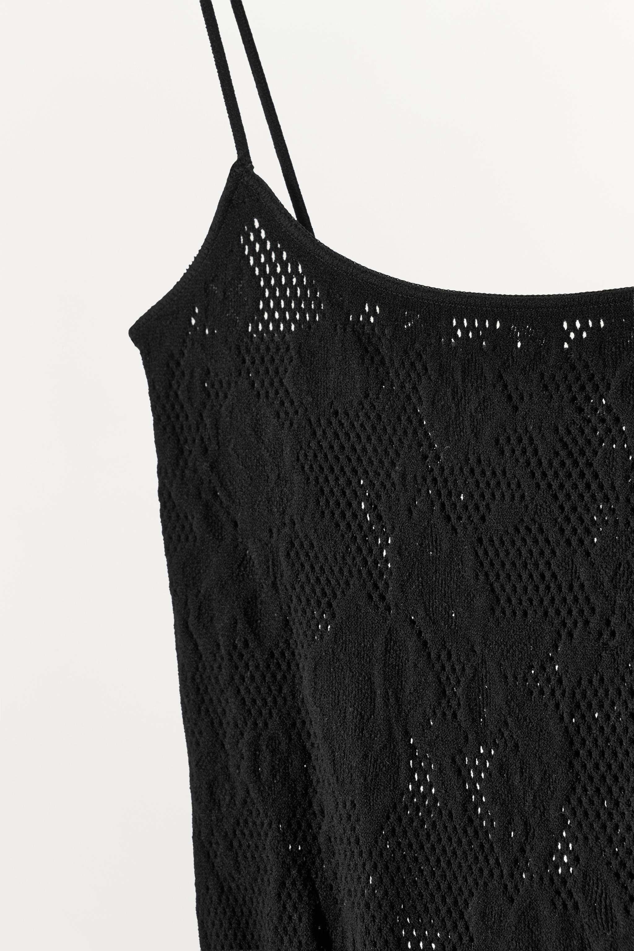 COMBINAISON LONGUE SEAMLESS DENTELLE